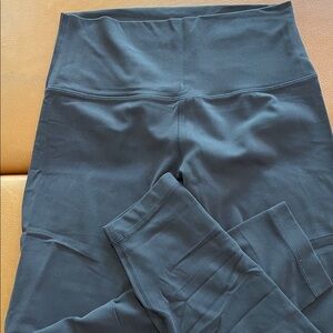 Lululemon Leggings (Brown)